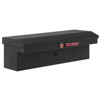 Weather Guard 44" Low Side Tool Box - 180-52-03